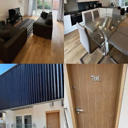 Clapham House Apartment ลอนดอน ภายนอก รูปภาพ