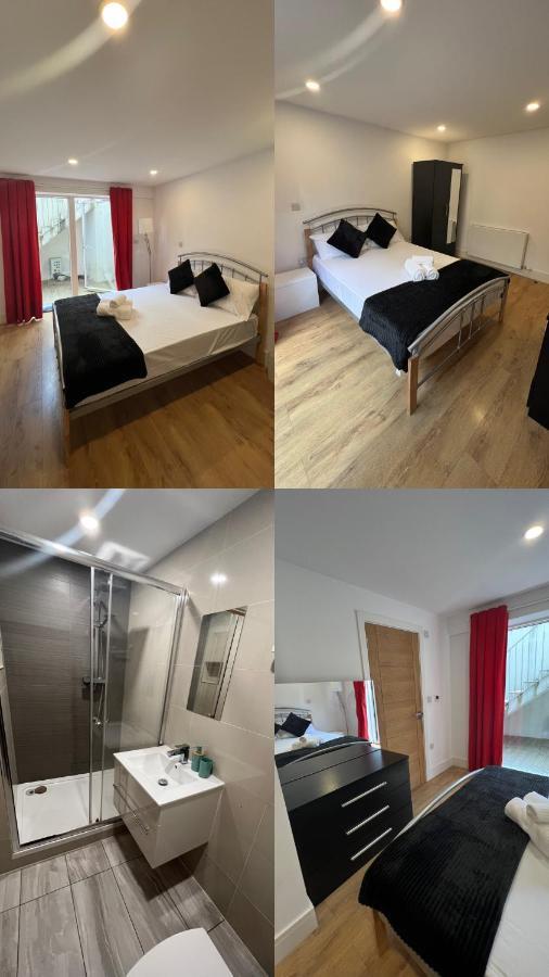 Clapham House Apartment ลอนดอน ภายนอก รูปภาพ