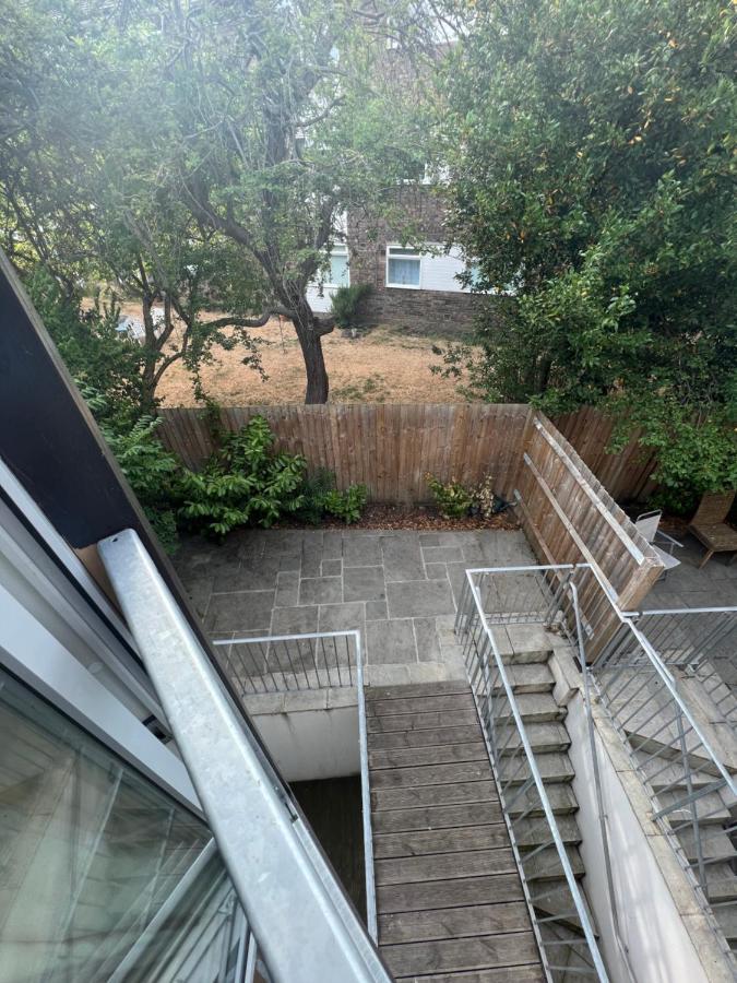 Clapham House Apartment ลอนดอน ภายนอก รูปภาพ
