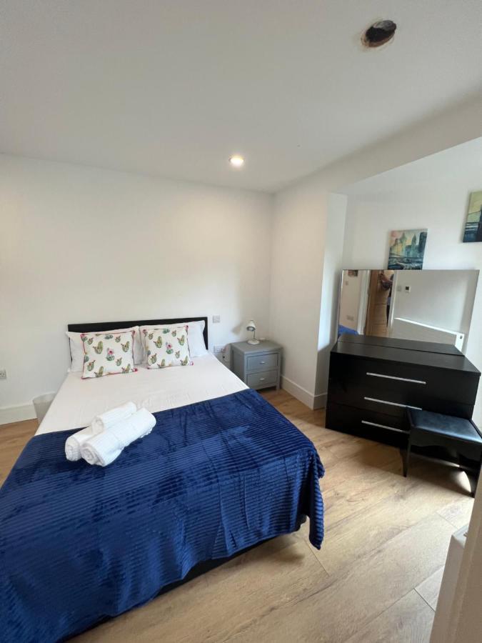 Clapham House Apartment ลอนดอน ภายนอก รูปภาพ