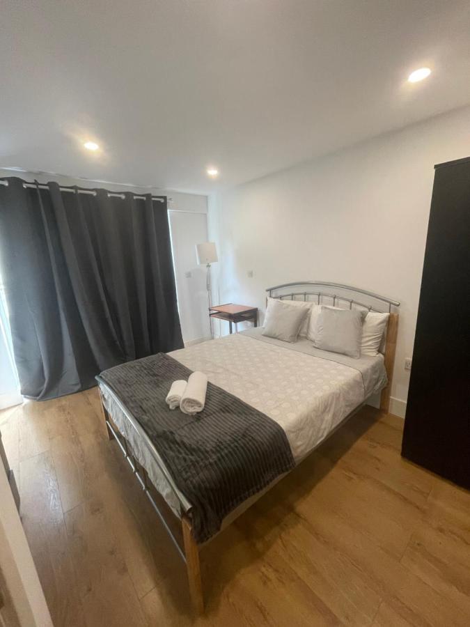 Clapham House Apartment ลอนดอน ภายนอก รูปภาพ
