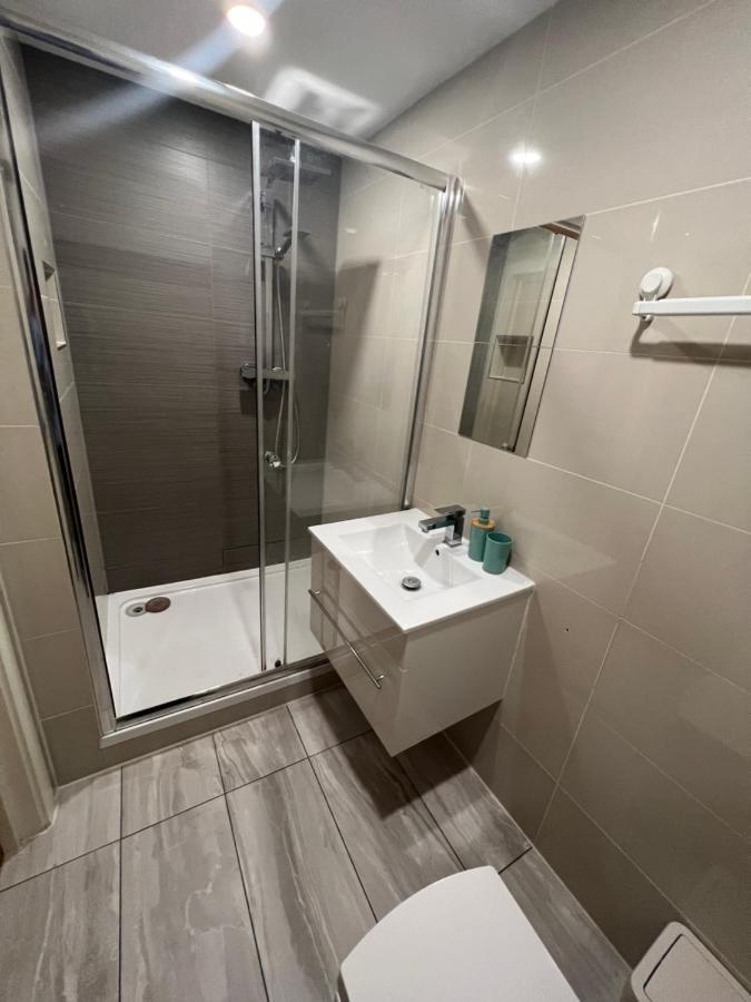 Clapham House Apartment ลอนดอน ภายนอก รูปภาพ
