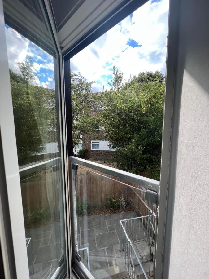 Clapham House Apartment ลอนดอน ภายนอก รูปภาพ