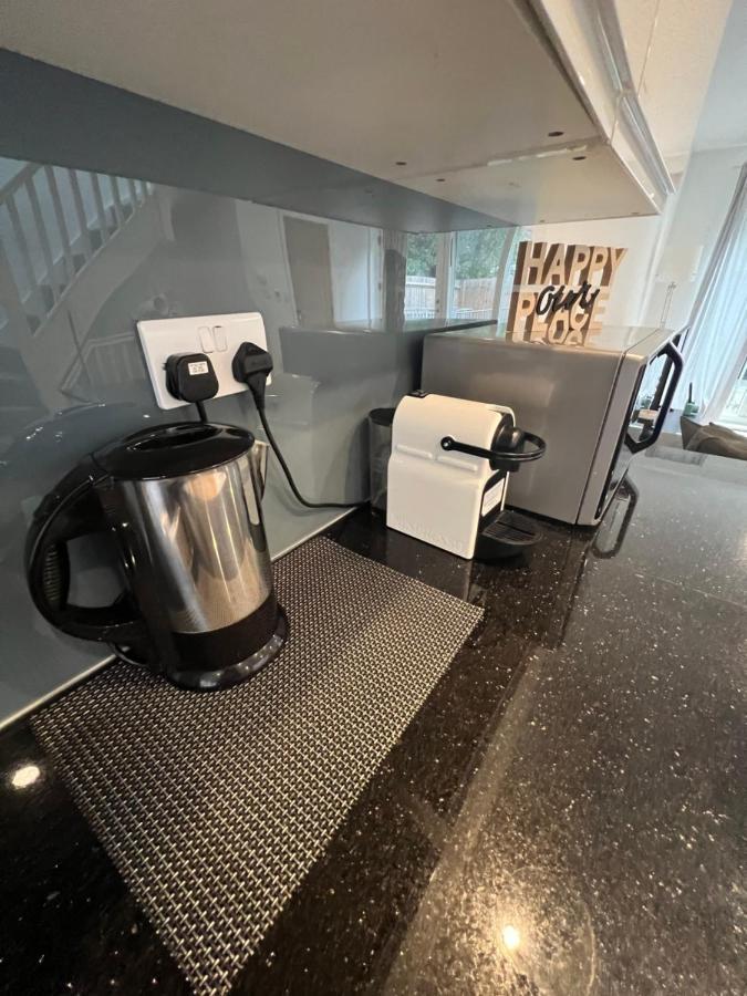Clapham House Apartment ลอนดอน ภายนอก รูปภาพ
