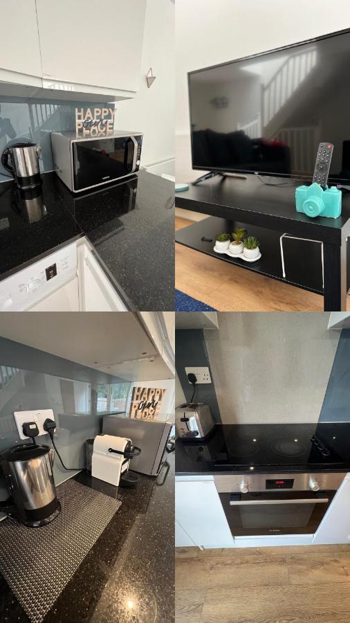 Clapham House Apartment ลอนดอน ภายนอก รูปภาพ