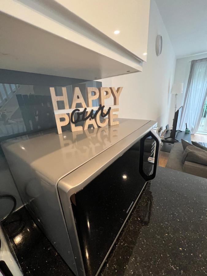 Clapham House Apartment ลอนดอน ภายนอก รูปภาพ