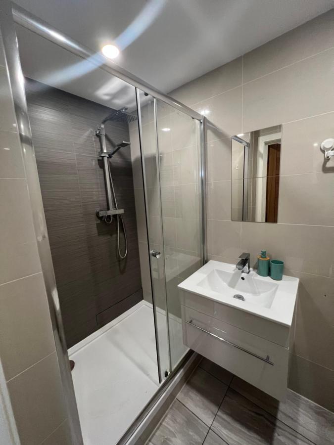 Clapham House Apartment ลอนดอน ภายนอก รูปภาพ