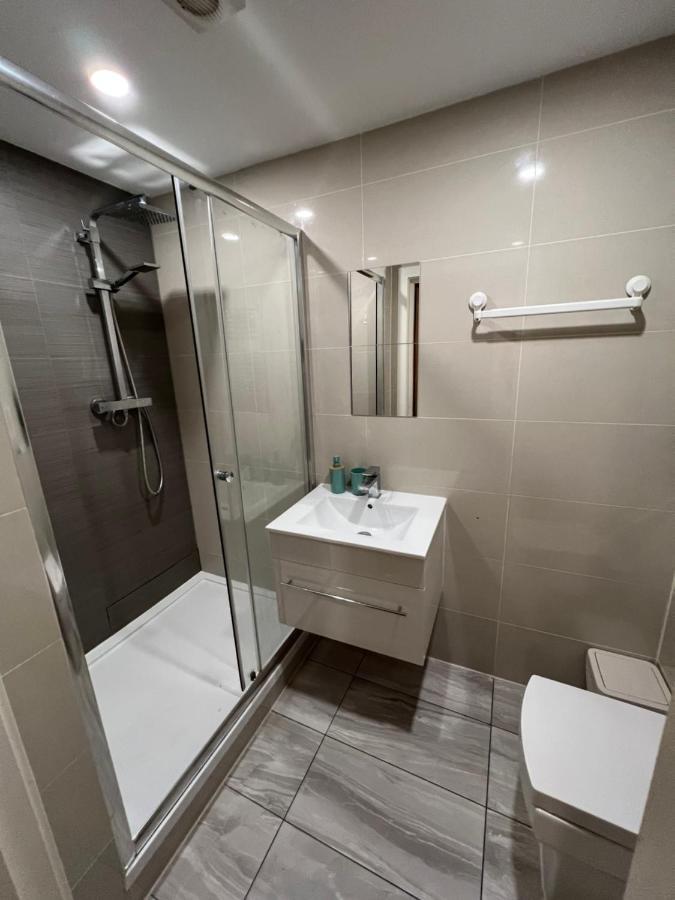 Clapham House Apartment ลอนดอน ภายนอก รูปภาพ