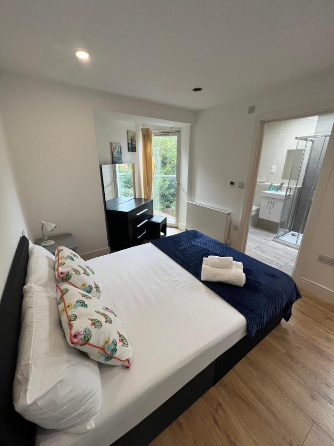 Clapham House Apartment ลอนดอน ภายนอก รูปภาพ