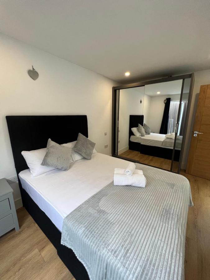 Clapham House Apartment ลอนดอน ภายนอก รูปภาพ