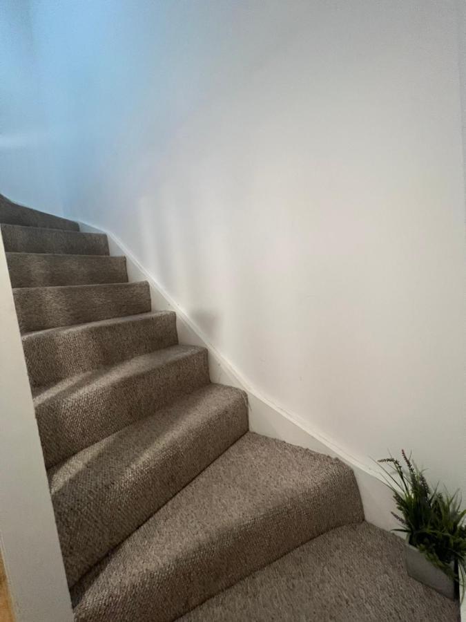 Clapham House Apartment ลอนดอน ภายนอก รูปภาพ