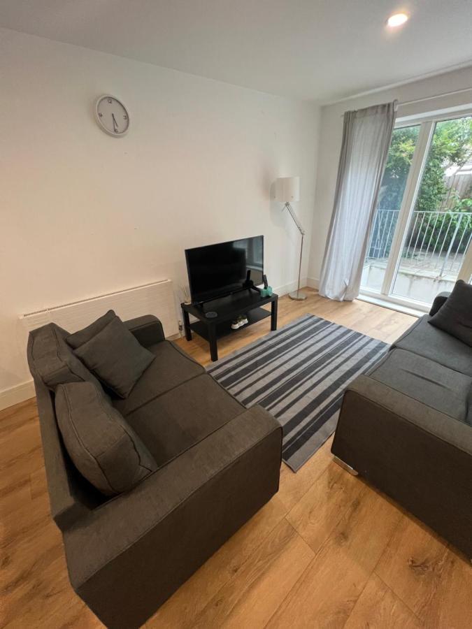 Clapham House Apartment ลอนดอน ภายนอก รูปภาพ