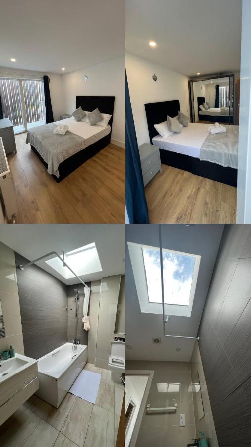 Clapham House Apartment ลอนดอน ภายนอก รูปภาพ