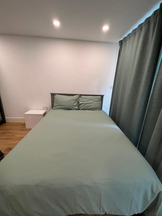 Clapham House Apartment ลอนดอน ภายนอก รูปภาพ