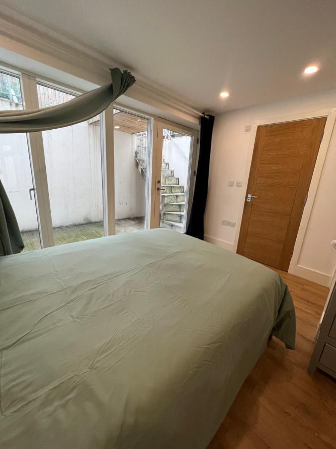 Clapham House Apartment ลอนดอน ภายนอก รูปภาพ