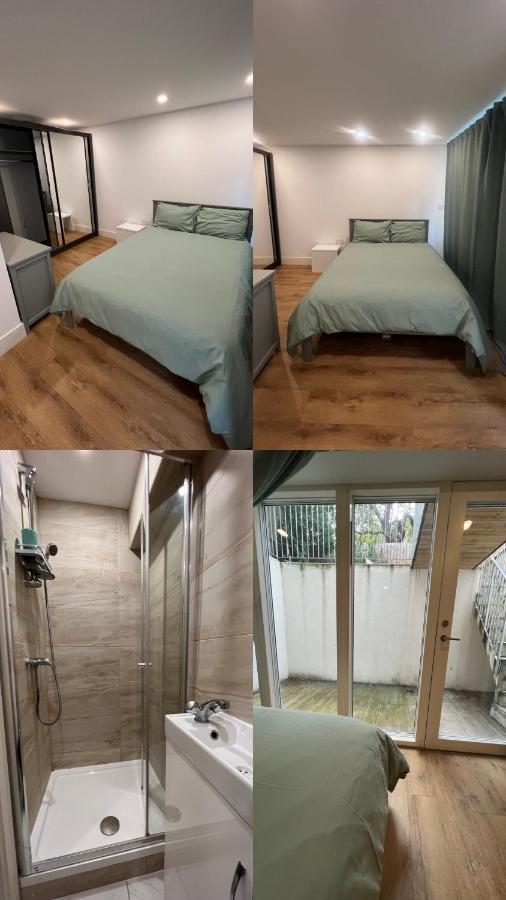 Clapham House Apartment ลอนดอน ภายนอก รูปภาพ