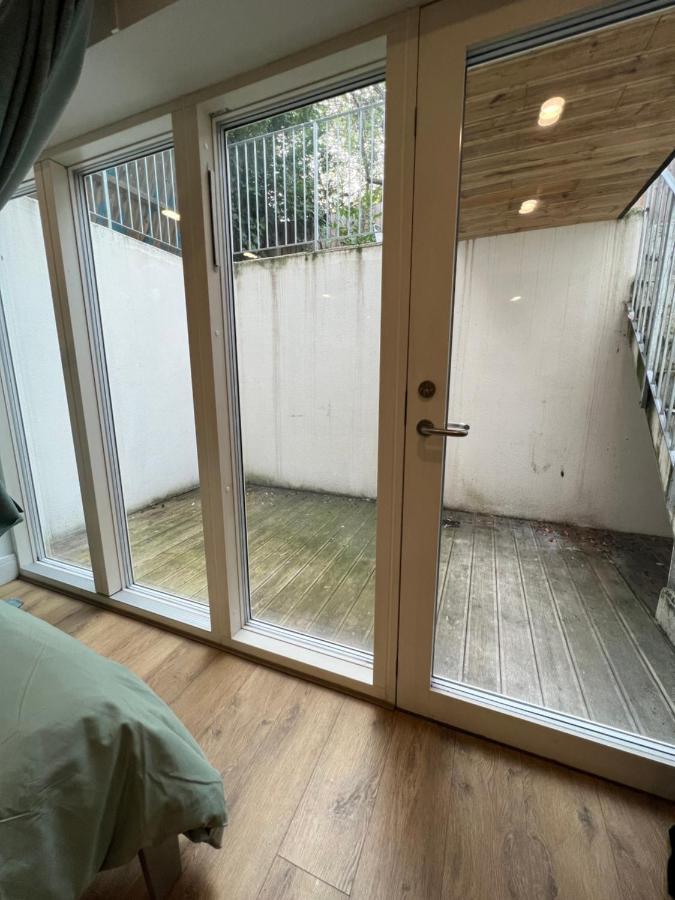 Clapham House Apartment ลอนดอน ภายนอก รูปภาพ