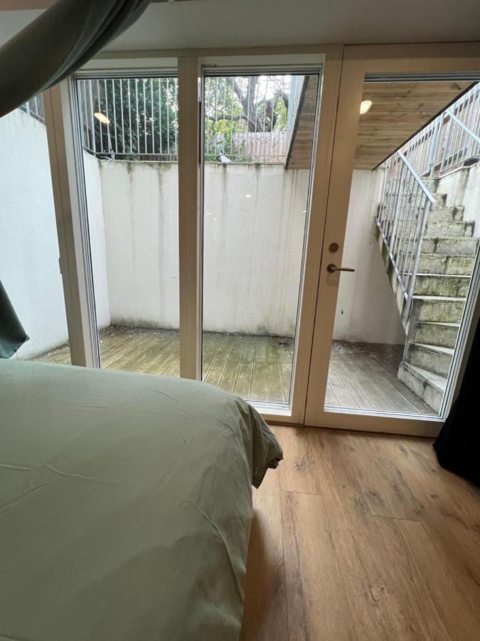 Clapham House Apartment ลอนดอน ภายนอก รูปภาพ