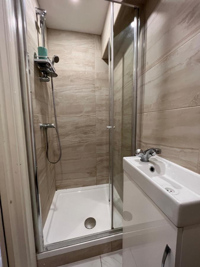 Clapham House Apartment ลอนดอน ภายนอก รูปภาพ